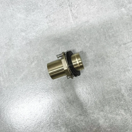 Смеситель для раковины BELZ B11813-1, сатин