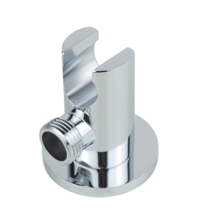 Душевой комплект Vincea Inspire VSFW-3I21T2CH встраиваемый, термостатический, 2 режима, хром