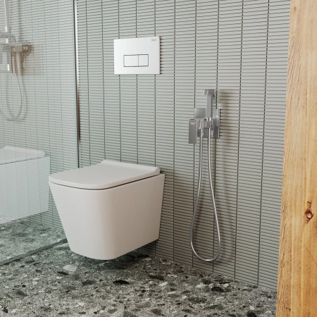 Инсталляция для подвесных унитазов D&K DI8050127