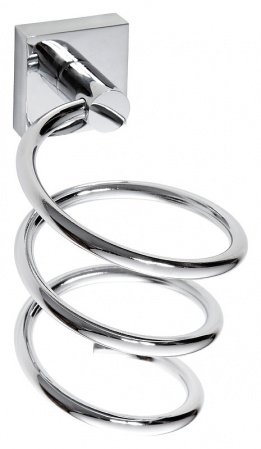 Держатель для фена Bemeta Beta 132117022 Хром