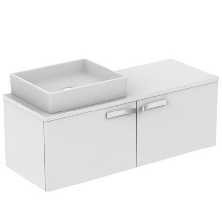 Раковина-чаша 50х42 см Ideal Standard STRADA K077601 белый