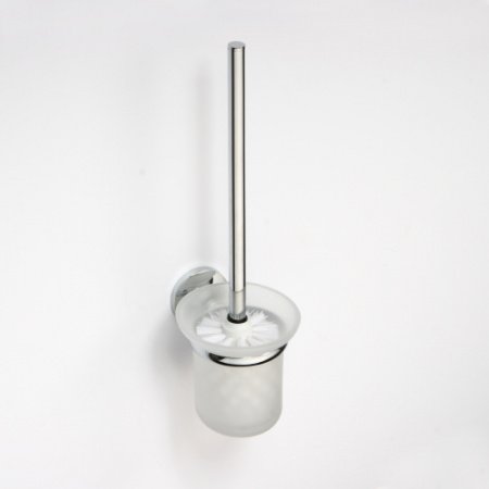 Ершик для унитаза Bemeta Omega 104113012 Глянец