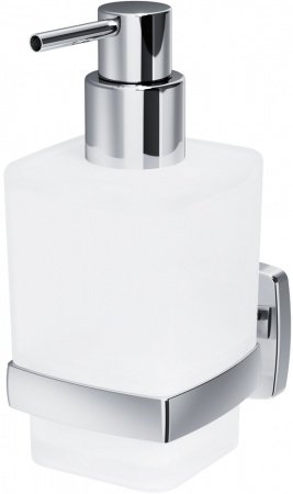 Дозатор для жидкого мыла AM PM Gem A9036900 Хром