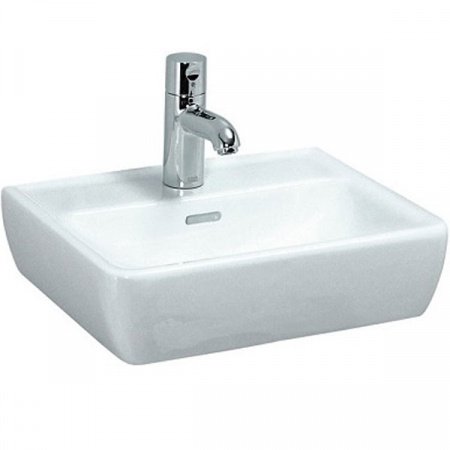 Раковина Laufen Pro A 45 8.1195.1 Белая