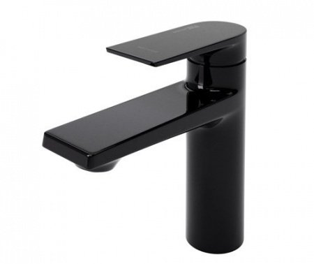 Смеситель для раковины WasserKraft Glan 6603 черный