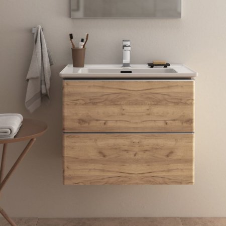 Раковина 64 см Ideal Standard STRADA II T299101