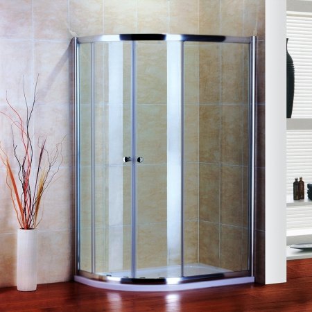 Акриловый поддон Cezares Tray A RH 120x90x15 L Белый