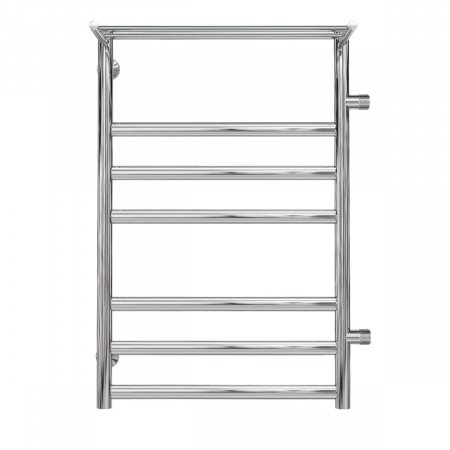 Полотенцесушитель водяной Terminus Хендрикс П7 500x796 с боковым подключением 500