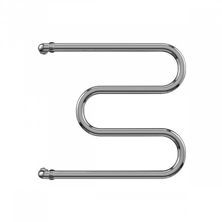 Полотенцесушитель водяной Terminus М-образный (1") 500x400