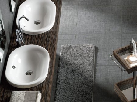 Раковина Hatria Daytime 61 YON2 Белая