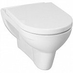 Унитаз Laufen Pro 8.2095.1 подвесной без сиденья