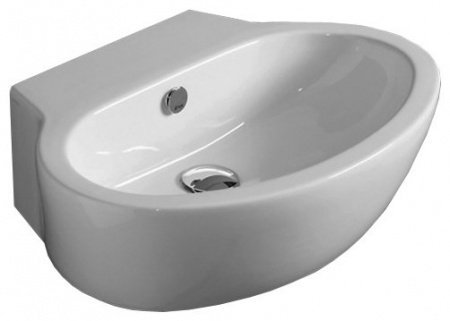 Раковина Simas Spazio LFT 24 Белый