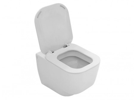 Унитаз Hatria Fusion 48 YXZL подвесной без сиденья