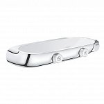 Термостат для душа Grohe Grohtherm SmartControl 34714000 хром