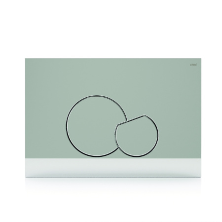 Клавиша CTESI Thea (хром)