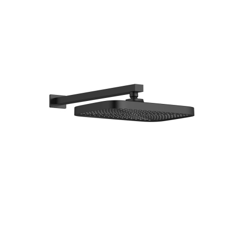 Душевой комплект Vincea VSFW-4211MB встраиваемый, 2 режима, черный