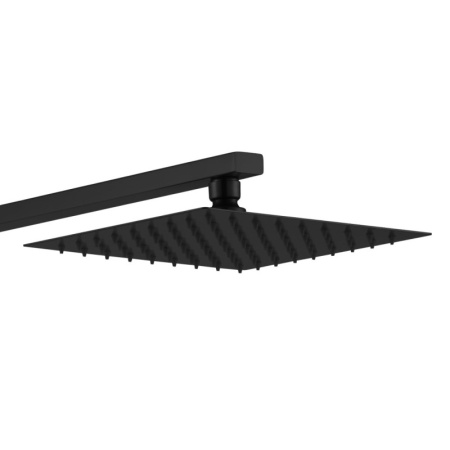 Душевая система Haiba HB24803-7, черный