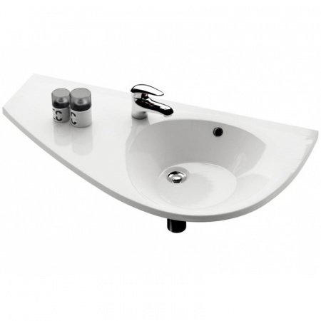 Раковина Ravak Avocado L