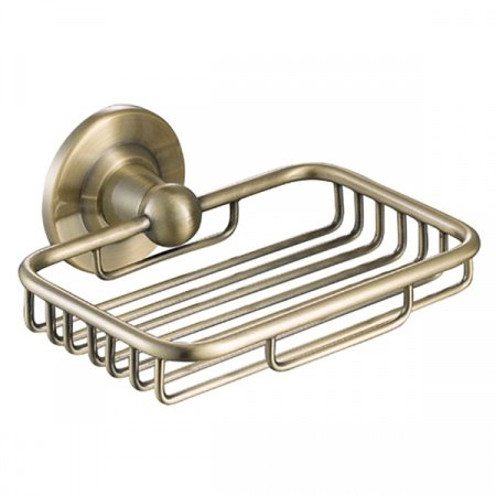 Мыльница Timo Nelson 160023/02 Антик