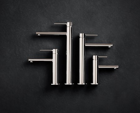 Смеситель для раковины Vitra Origin A42557 хром