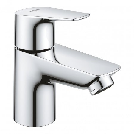 Кран для раковины Grohe BauEdge New 20421001 хром