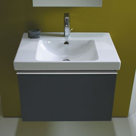 Раковина Jacob Delafon Odeon Up E4778 60 см