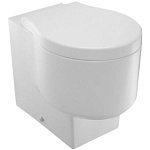 Унитаз Jacob Delafon Viragio Vario E4772-00 с сиденьем Микролифт