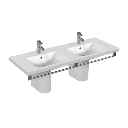 Полупьедестал Ideal Standard Connect E797401