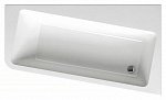 Акриловая ванна Ravak 10° 160 P