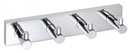 Крючок Bemeta Beta 132405212 Хром