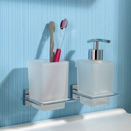 Дозатор Sapho APOLLO 1416-19 хром