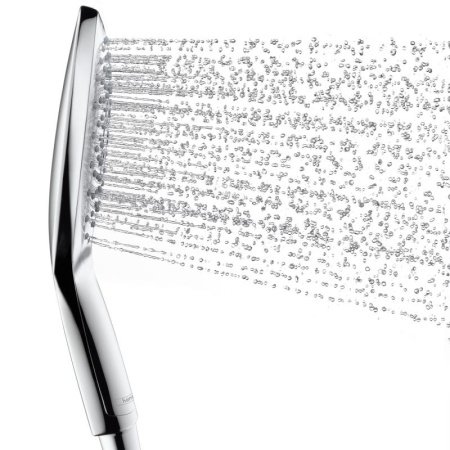 Душевой гарнитур Hansgrohe Raindance Select S 150 3jet 26626000 хром