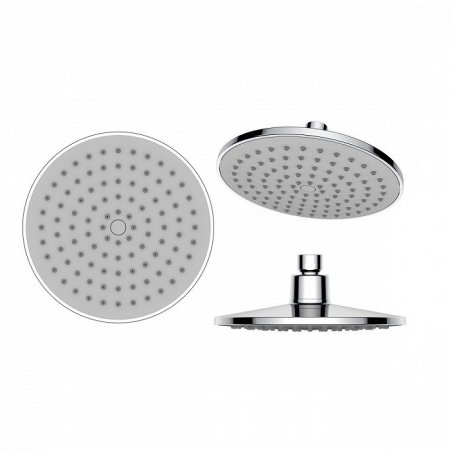 Душевая стойка IDDIS Zodiac ZODSB1Fi76 хром