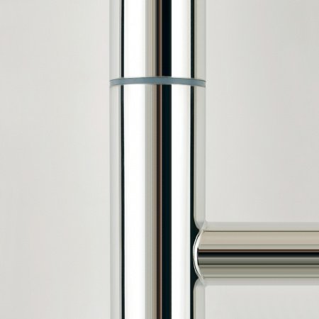 Полотенцесушитель электрический Сунержа Триада 54х58.5 золото матовое