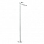Смеситель для раковины Hansgrohe Metropol 74530000 хром