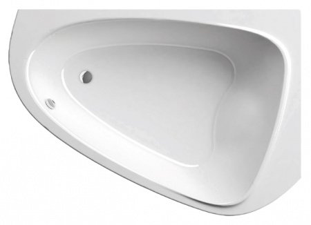 Акриловая ванна Ravak LoveStory II Pu Plus R