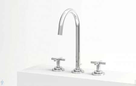 Смеситель для раковины Kludi Nova Fonte 201430520 хром