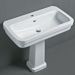 Раковина 90см Simas Evolution Evo12 Белая