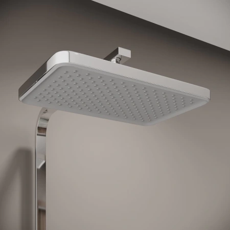 Душевая стойка IDDIS Slide SLISBBTi06 хром