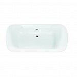 Акриловая ванна Vagnerplast BLANCA WT 175x80