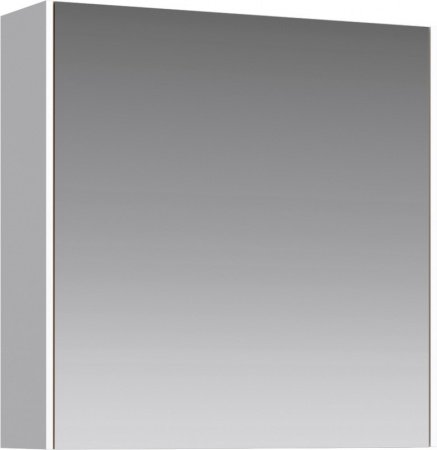 Корпус зеркального шкафа Aqwella 5 Stars Mobi 60 MOB0406 без боковин