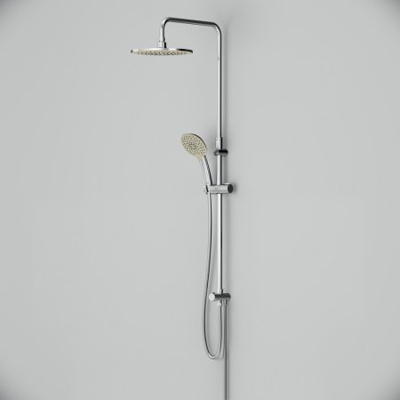 Душевая стойка Am.Pm Spirit 2.0 F0770A100 хром