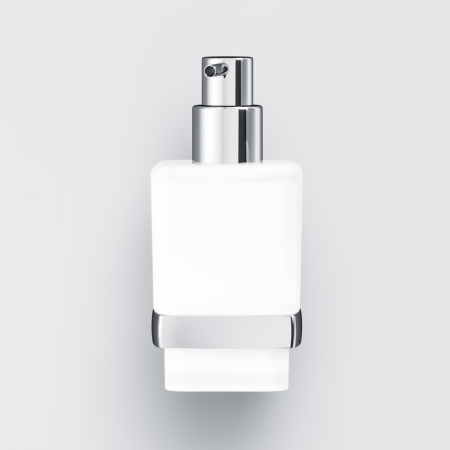 Дозатор для жидкого мыла AM PM Gem A9036900 Хром