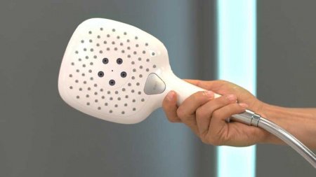 Ручной душ Hansgrohe Raindance Select Е 26550 Хром