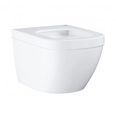 Унитаз Grohe Euro Ceramic 3920600H подвесной без сиденья