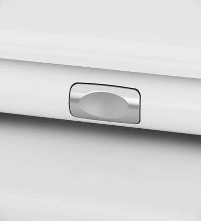 Унитаз AM PM Inspire V2.0 C50A1700SC подвесной с сиденьем Микролифт