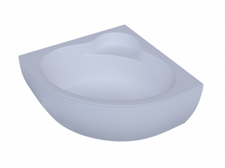 Акриловая ванна Aquatek УМА 145x145 см