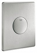 Кнопка смыва Grohe Skate 38672SD0 хром глянцевый