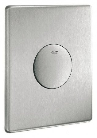 Кнопка смыва Grohe Skate 38672SD0 хром глянцевый