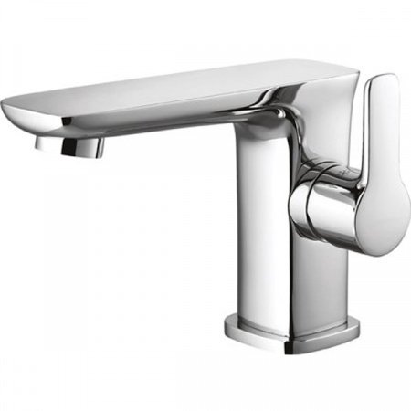 Смеситель для раковины Cezares Tesoro F-LS-01-W0 Хром